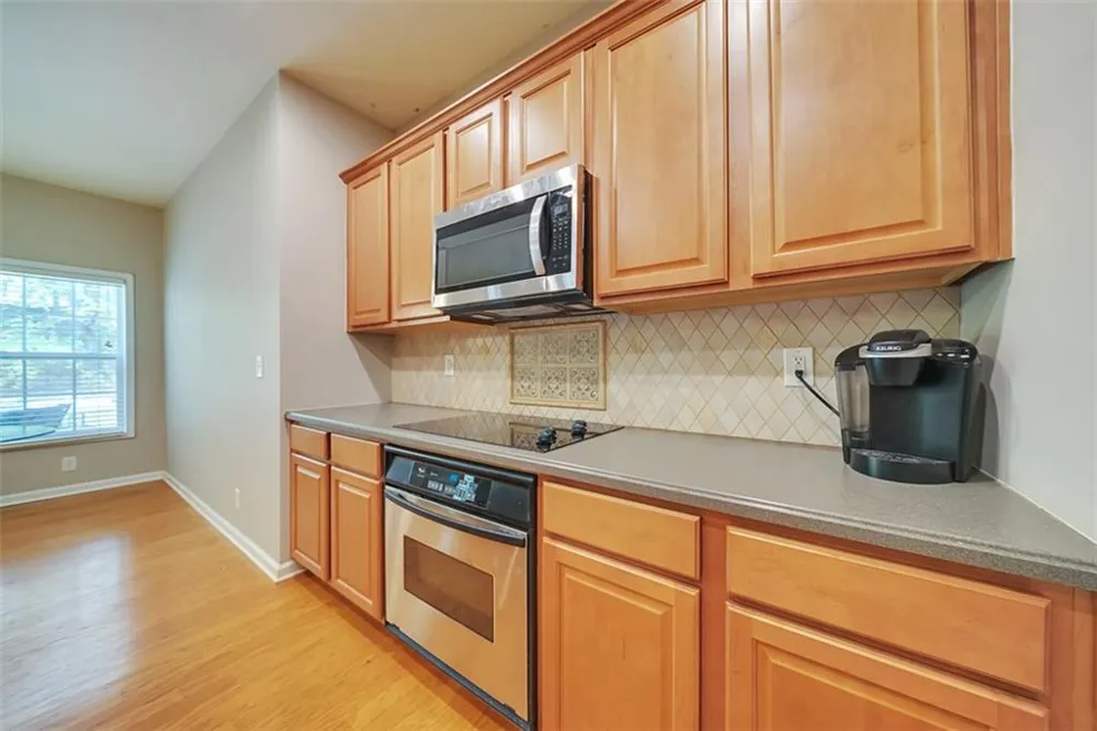 3416 Owens Landing Drive NW Kennesaw, GA 30152