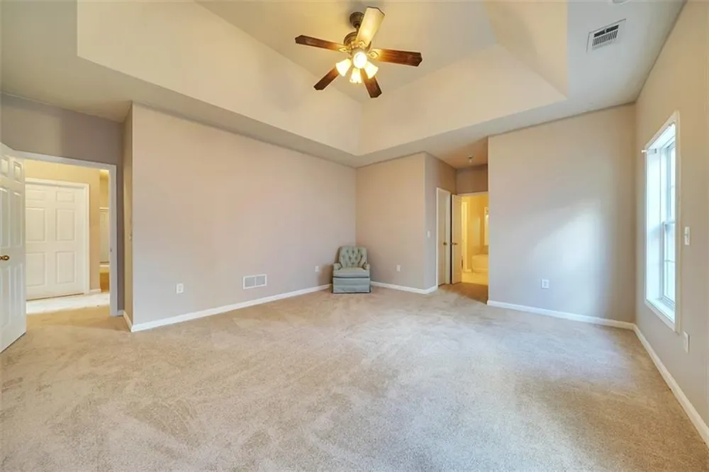 3416 Owens Landing Drive NW Kennesaw, GA 30152