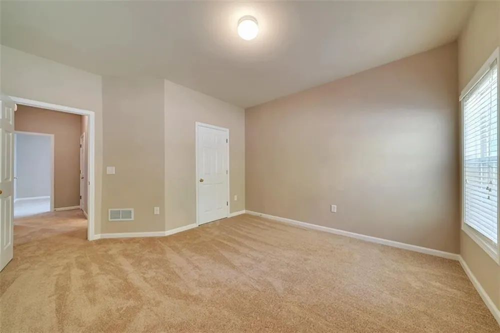3416 Owens Landing Drive NW Kennesaw, GA 30152