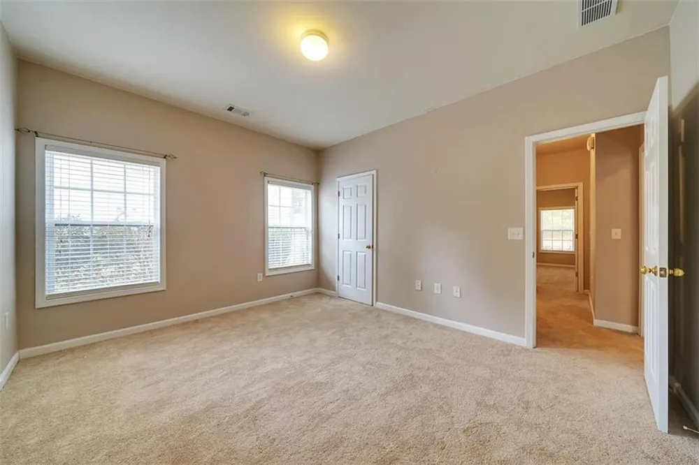 3416 Owens Landing Drive NW Kennesaw, GA 30152