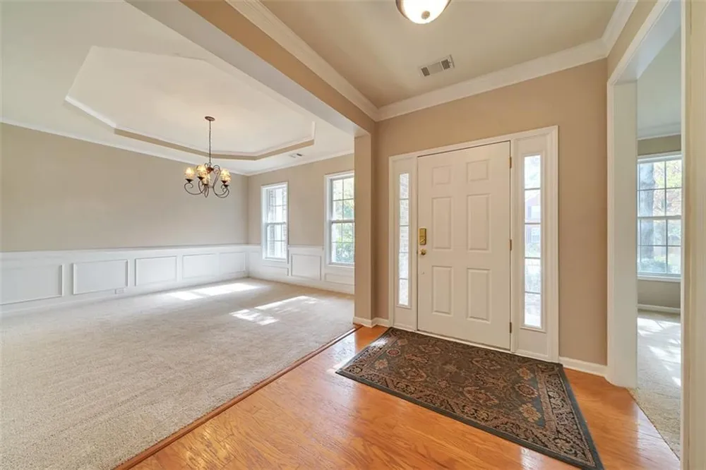 3416 Owens Landing Drive NW Kennesaw, GA 30152