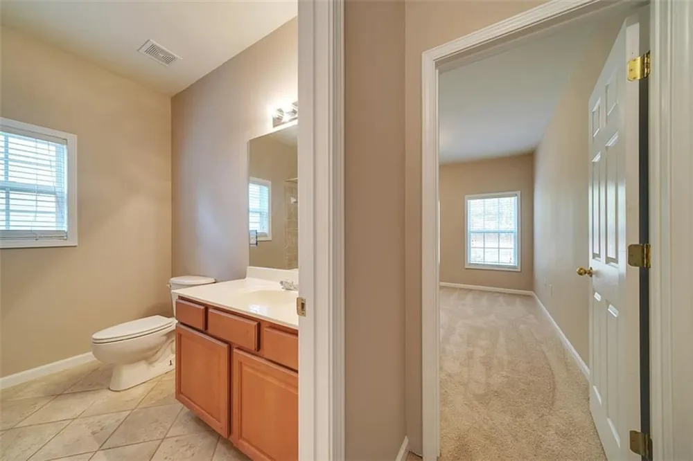 3416 Owens Landing Drive NW Kennesaw, GA 30152