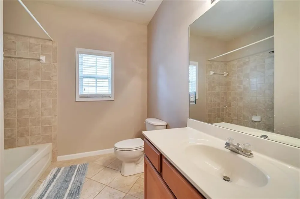 3416 Owens Landing Drive NW Kennesaw, GA 30152