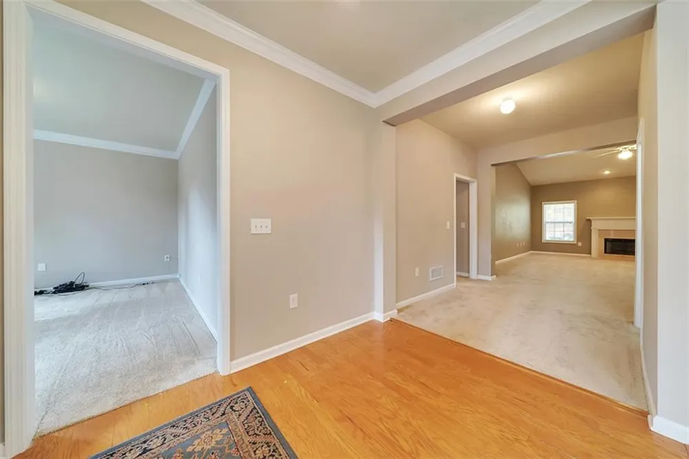 3416 Owens Landing Drive NW Kennesaw, GA 30152