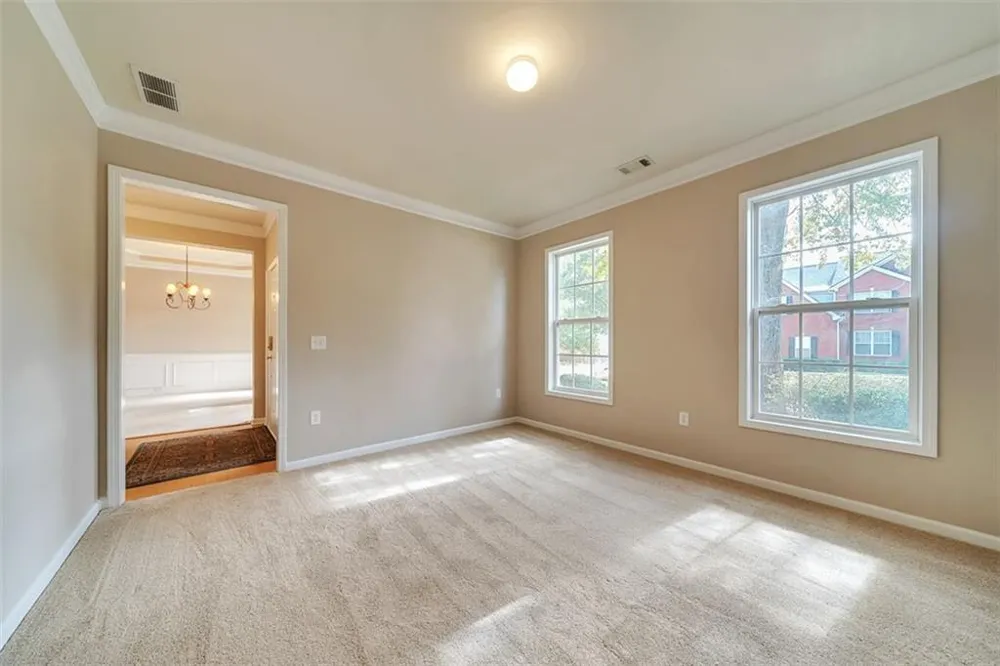 3416 Owens Landing Drive NW Kennesaw, GA 30152