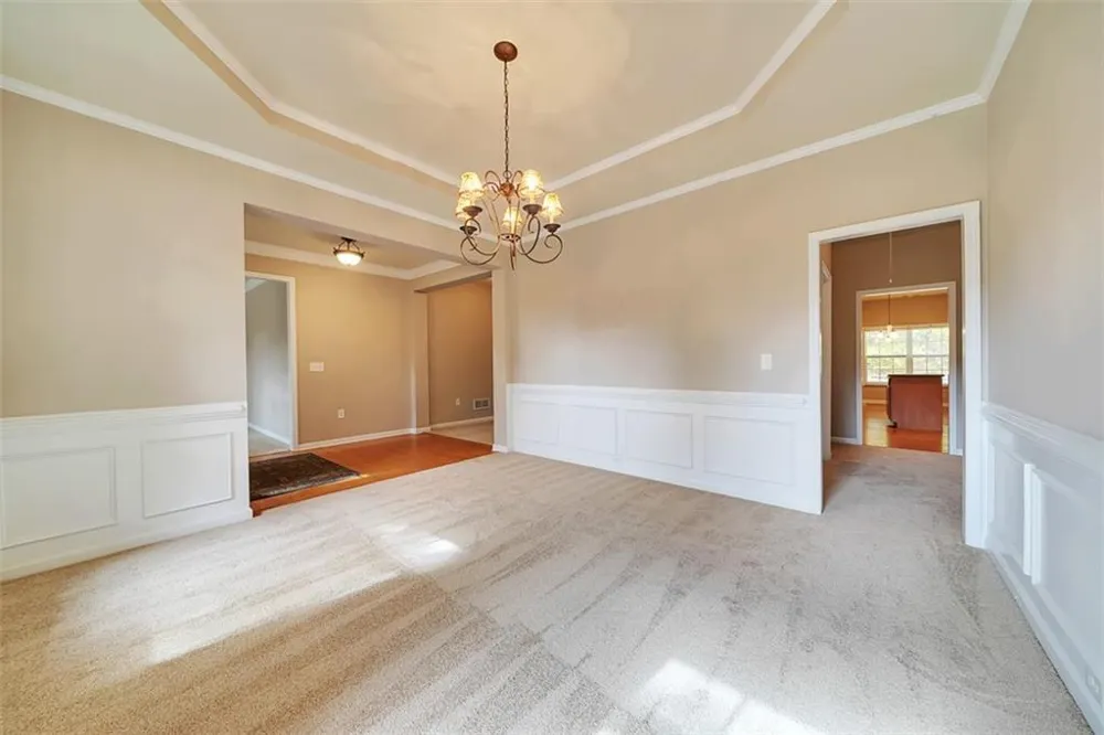 3416 Owens Landing Drive NW Kennesaw, GA 30152