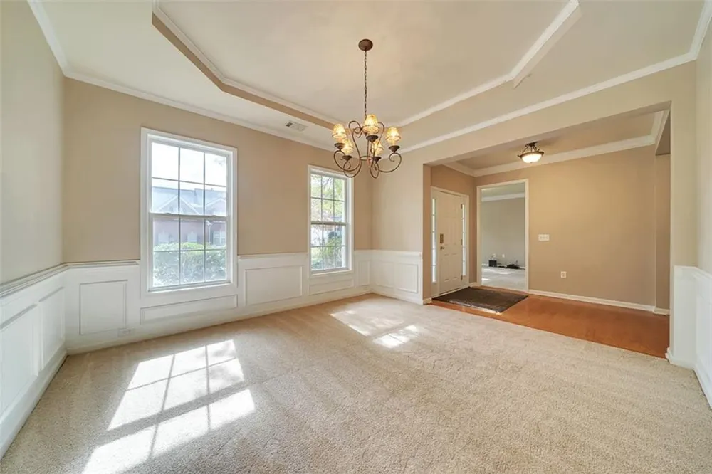 3416 Owens Landing Drive NW Kennesaw, GA 30152