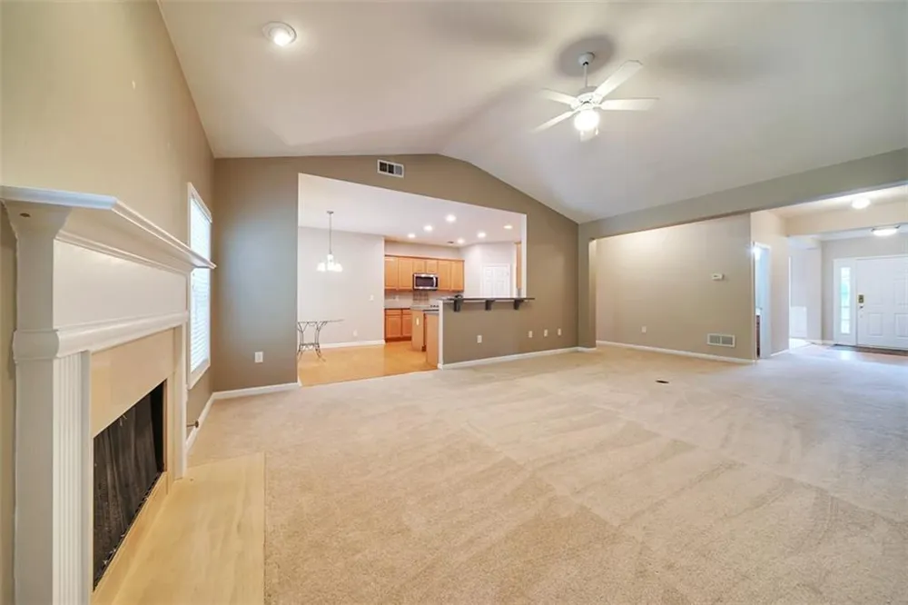 3416 Owens Landing Drive NW Kennesaw, GA 30152