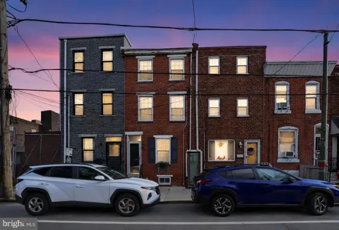 128 TASKER STREET