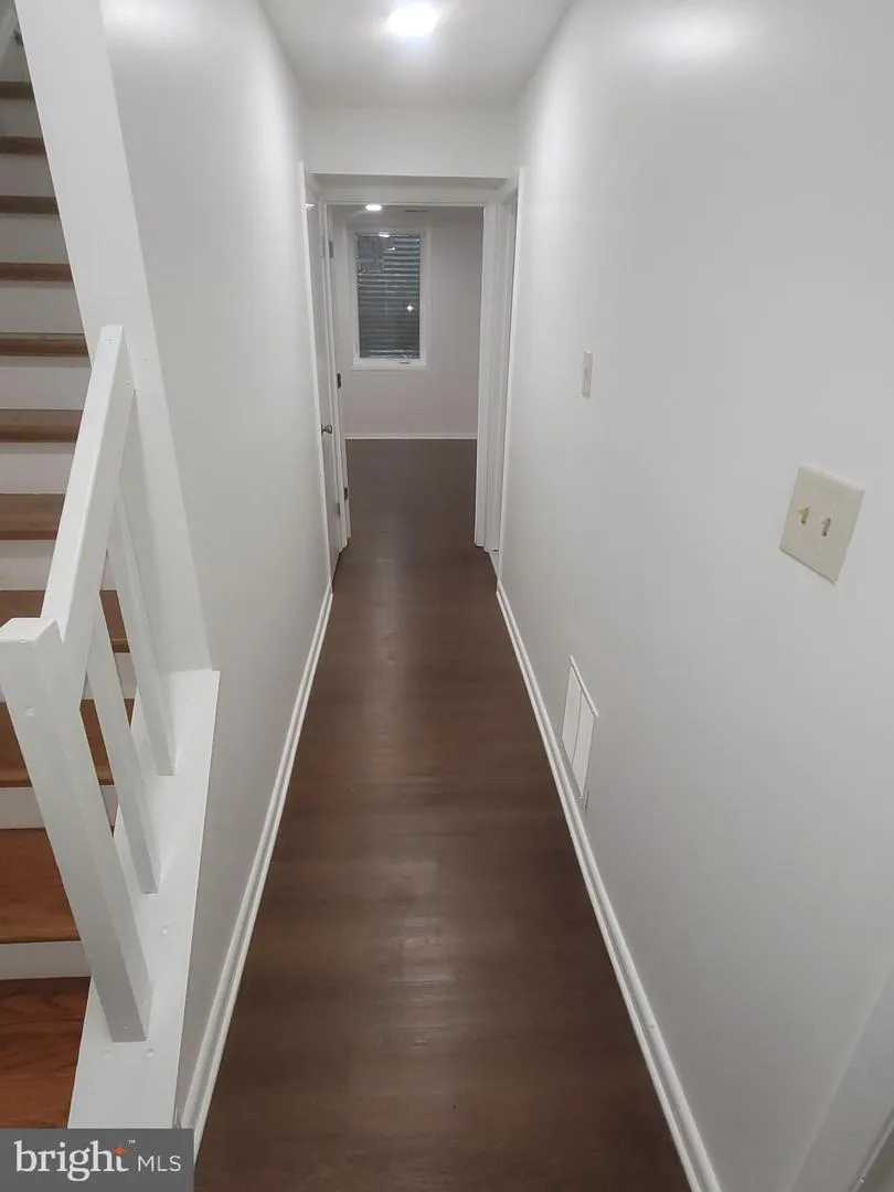 9921 VALLEY PARK DRIVE #B-4 Damascus, MD 20872