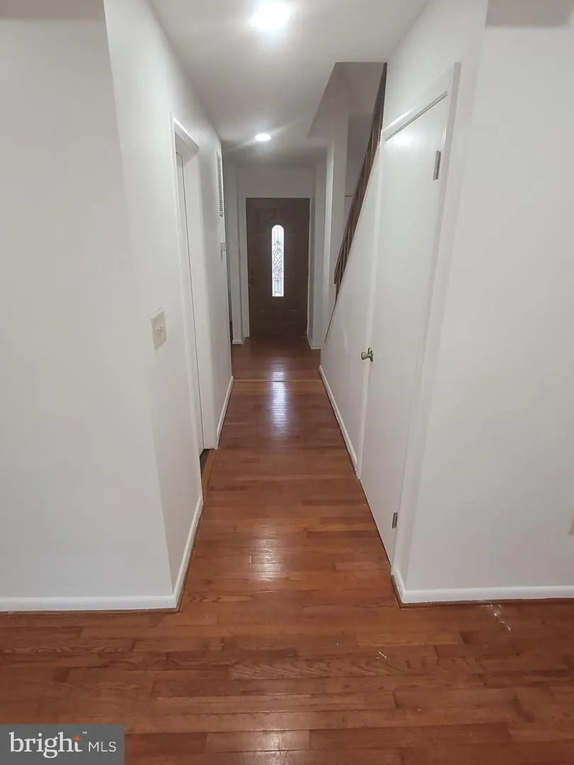 9921 VALLEY PARK DRIVE #B-4 Damascus, MD 20872