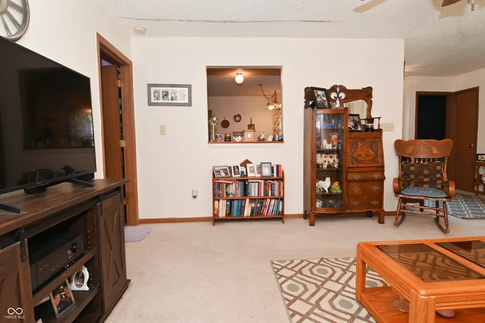 410 Lockerbie Lane Pittsboro, IN 46167