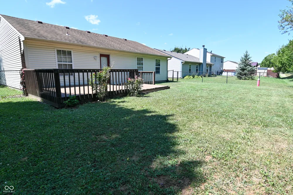 410 Lockerbie Lane Pittsboro, IN 46167