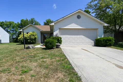 410 Lockerbie Lane