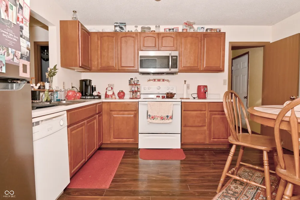 410 Lockerbie Lane Pittsboro, IN 46167