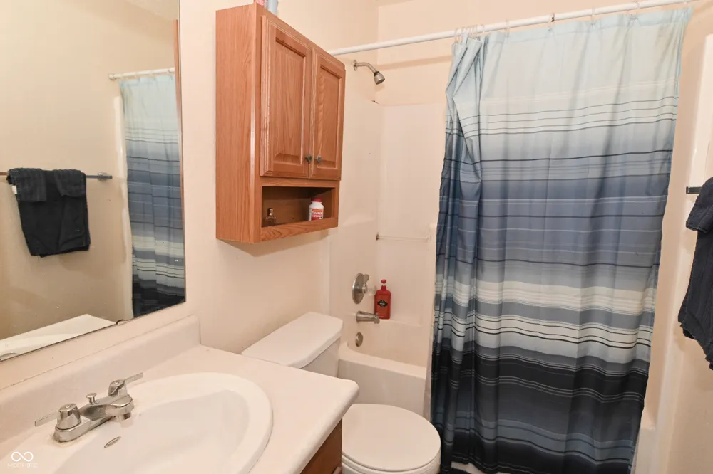 410 Lockerbie Lane Pittsboro, IN 46167
