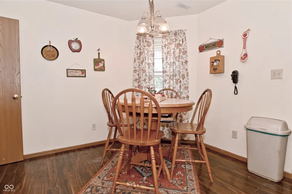 410 Lockerbie Lane Pittsboro, IN 46167