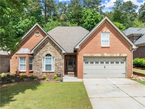 2110 Retreat Haven Lane