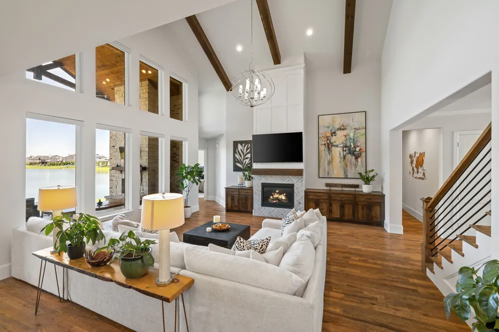 1108 Glen Abbey Court Heath, TX 75032