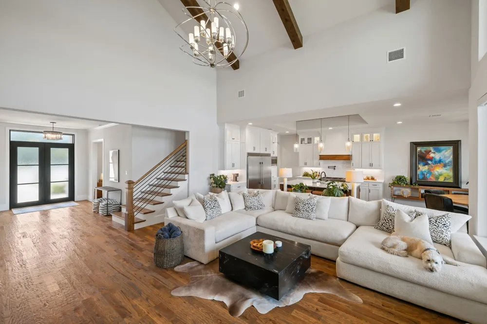 1108 Glen Abbey Court Heath, TX 75032