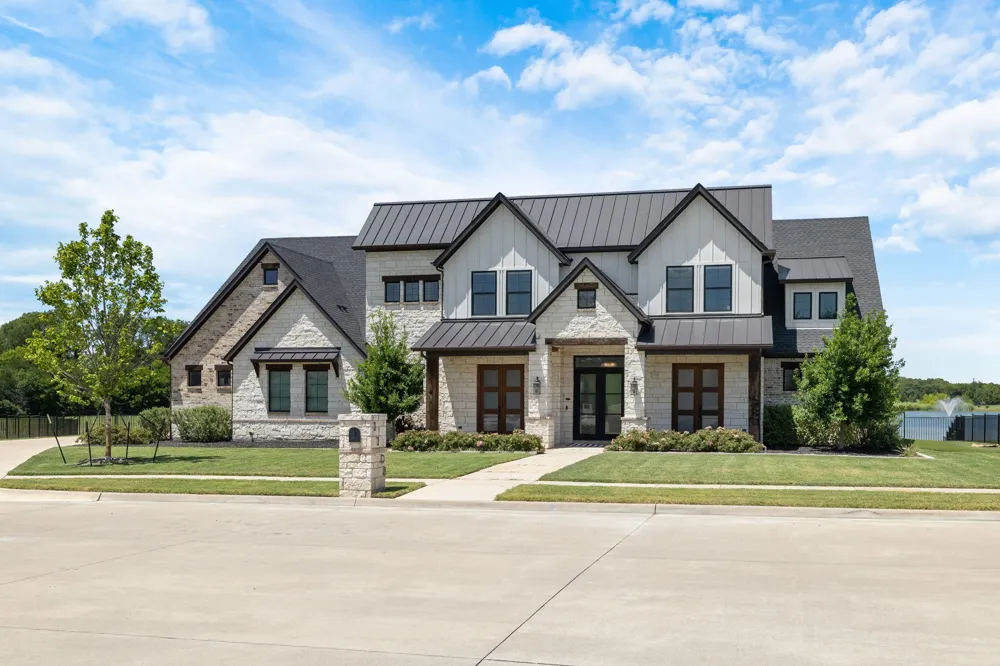 1108 Glen Abbey Court Heath, TX 75032