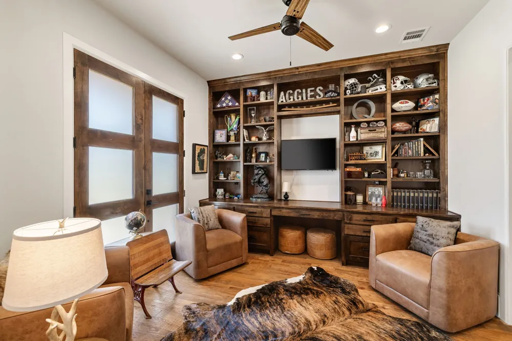 1108 Glen Abbey Court Heath, TX 75032
