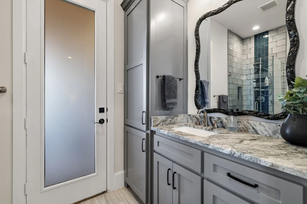 1108 Glen Abbey Court Heath, TX 75032