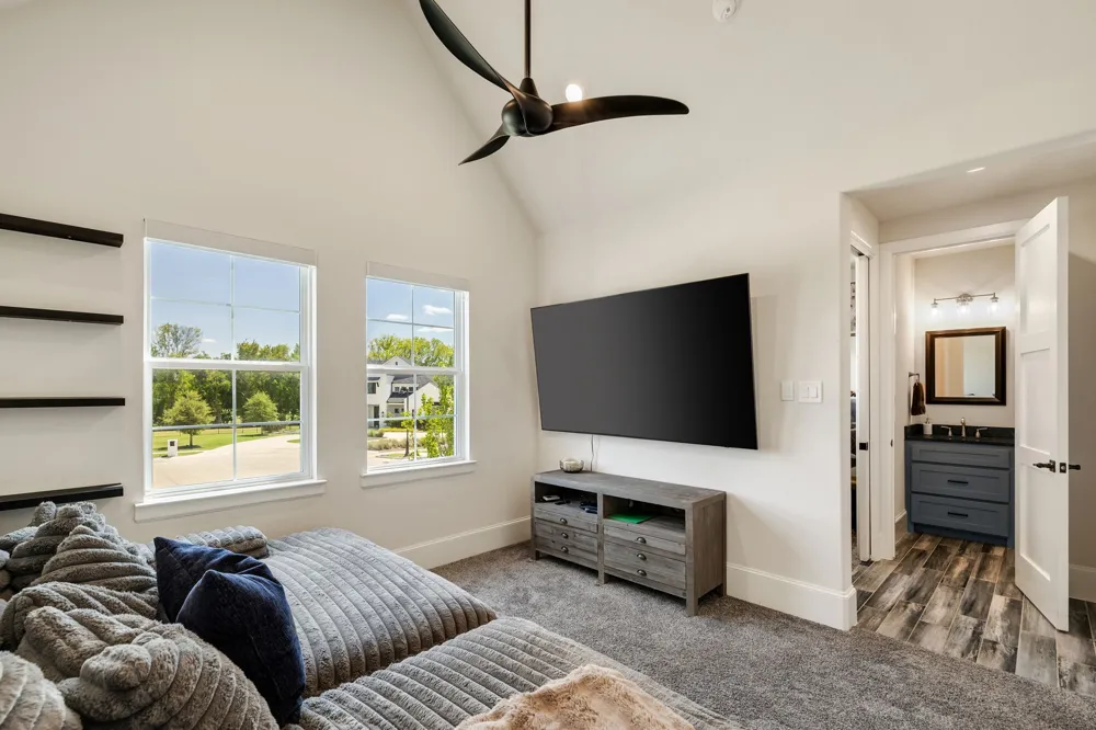 1108 Glen Abbey Court Heath, TX 75032