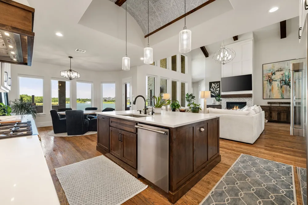 1108 Glen Abbey Court Heath, TX 75032