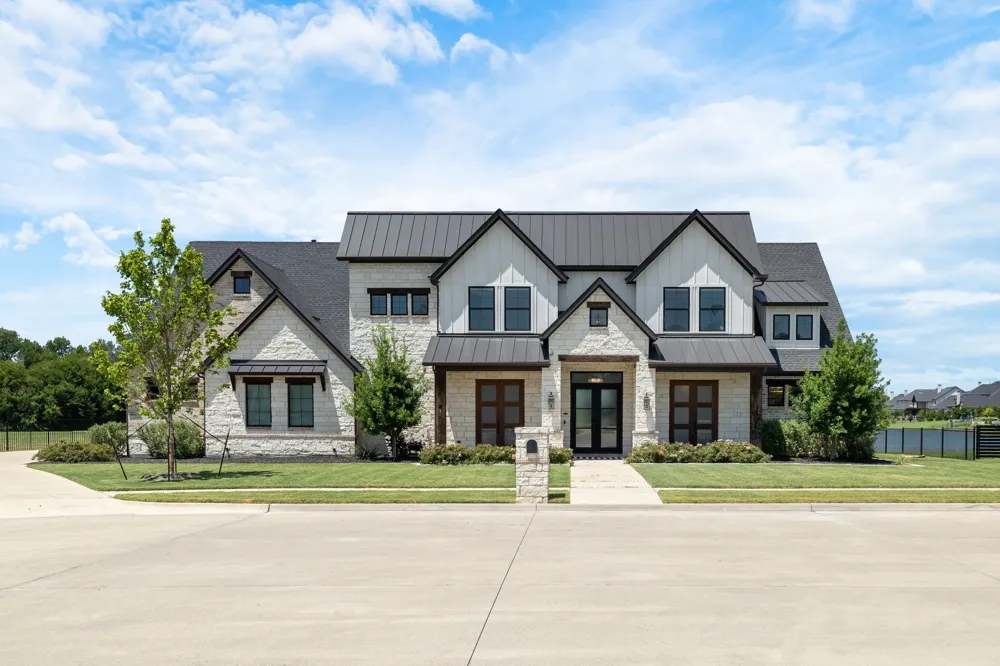 1108 Glen Abbey Court Heath, TX 75032