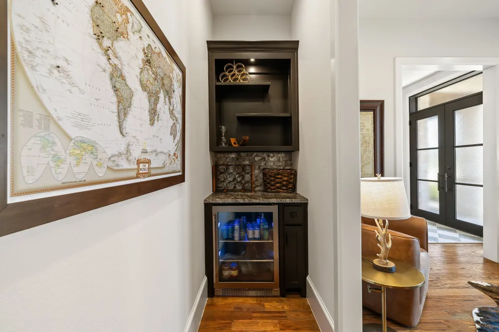 1108 Glen Abbey Court Heath, TX 75032
