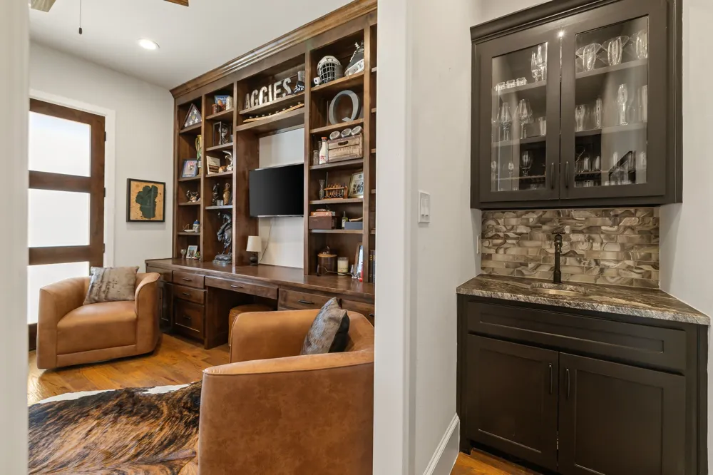 1108 Glen Abbey Court Heath, TX 75032