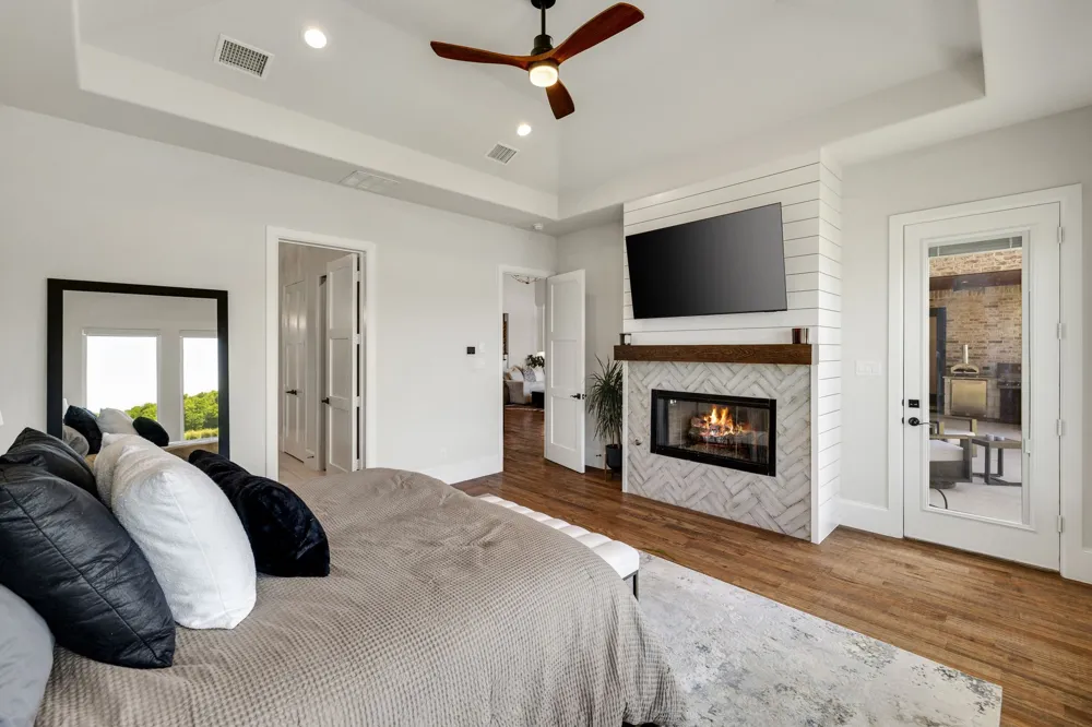 1108 Glen Abbey Court Heath, TX 75032