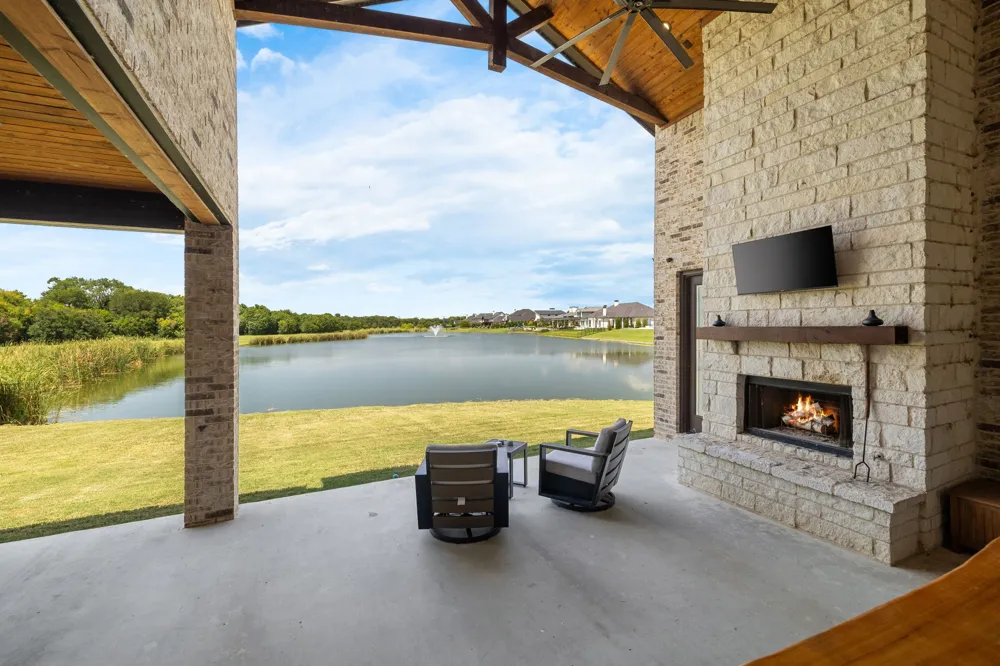 1108 Glen Abbey Court Heath, TX 75032
