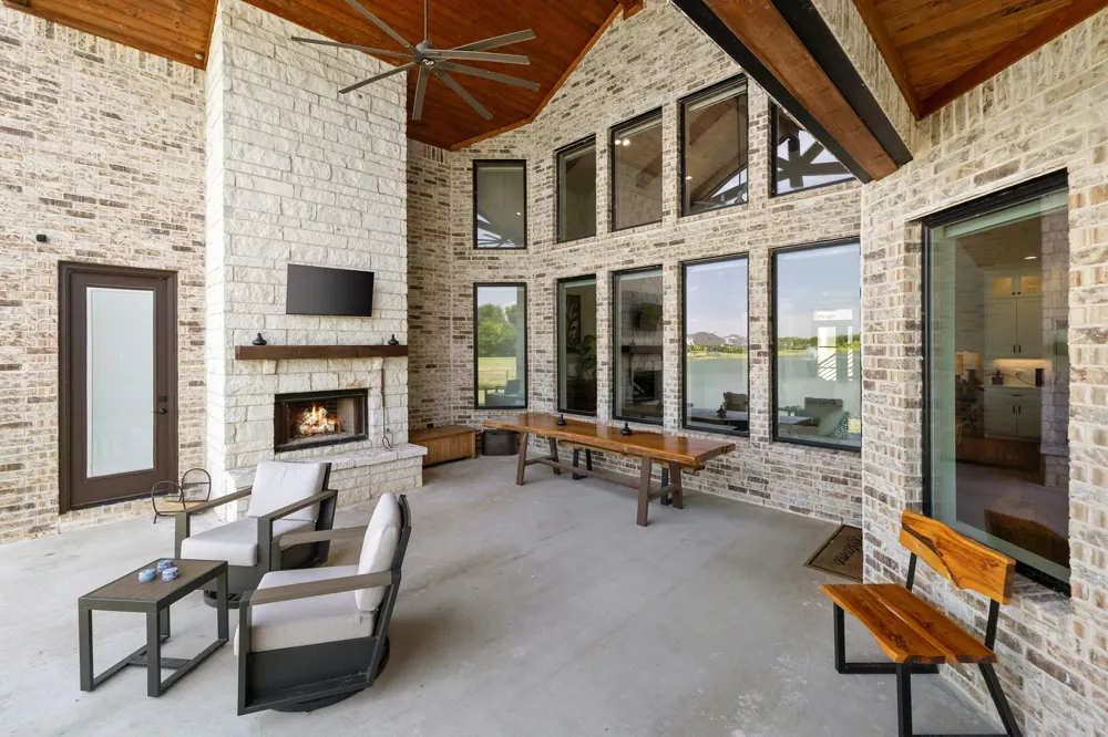 1108 Glen Abbey Court Heath, TX 75032