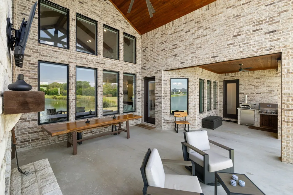 1108 Glen Abbey Court Heath, TX 75032