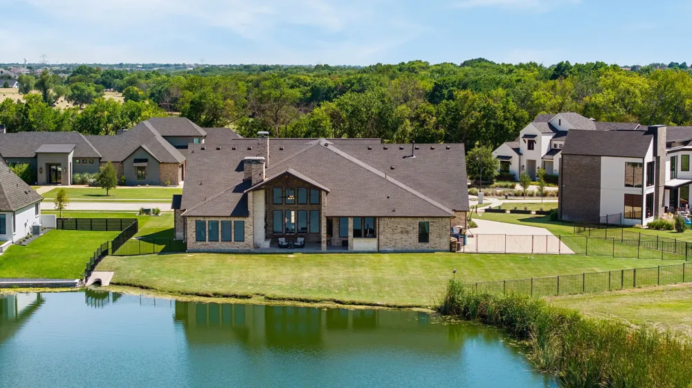 1108 Glen Abbey Court Heath, TX 75032