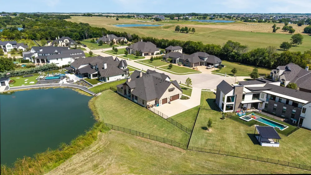 1108 Glen Abbey Court Heath, TX 75032
