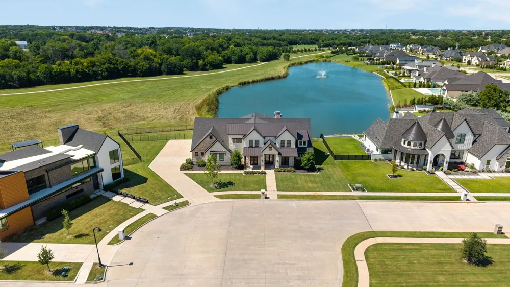1108 Glen Abbey Court Heath, TX 75032