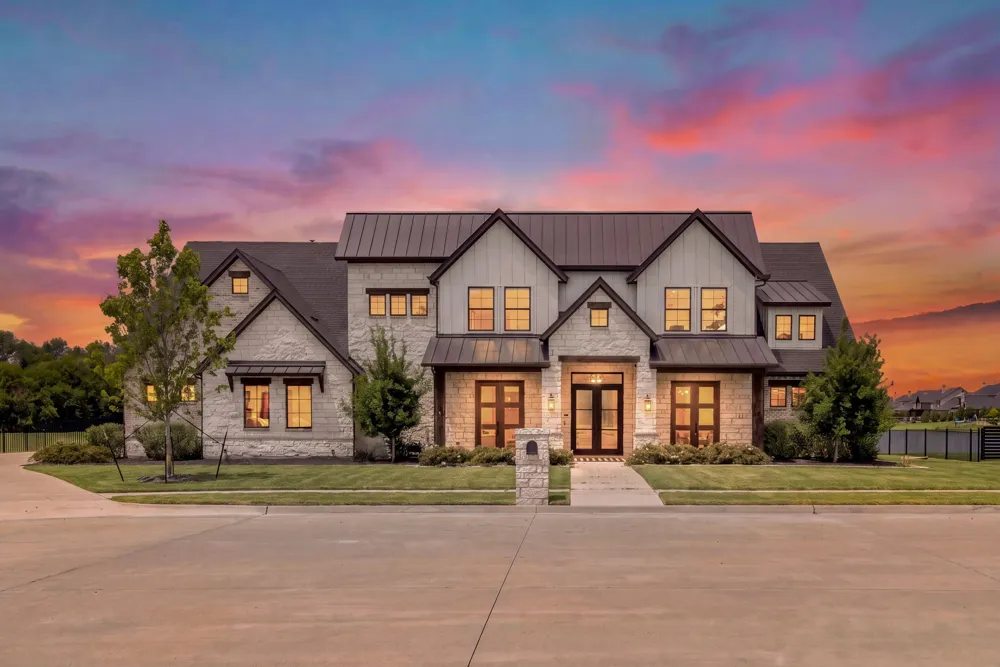 1108 Glen Abbey Court Heath, TX 75032