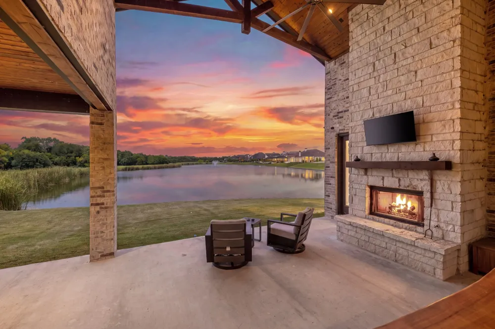 1108 Glen Abbey Court Heath, TX 75032