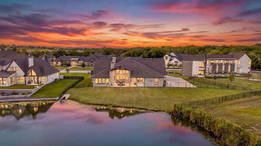 1108 Glen Abbey Court Heath, TX 75032