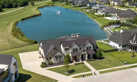 1108 Glen Abbey Court