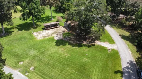 243 County Road 4323