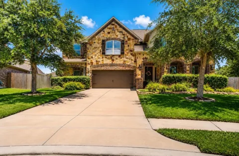 1504 Tallow Chase Court