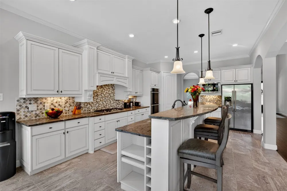 1504 Tallow Chase Court Friendswood, TX 77546