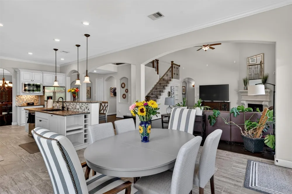 1504 Tallow Chase Court Friendswood, TX 77546