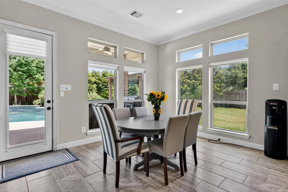 1504 Tallow Chase Court Friendswood, TX 77546