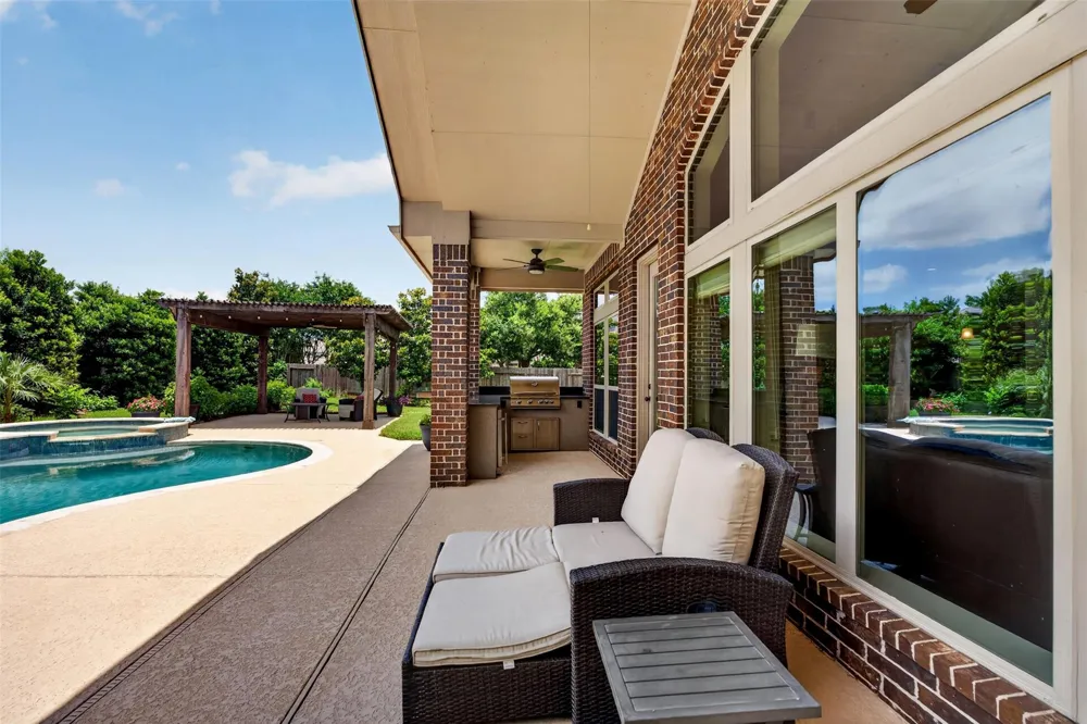 1504 Tallow Chase Court Friendswood, TX 77546
