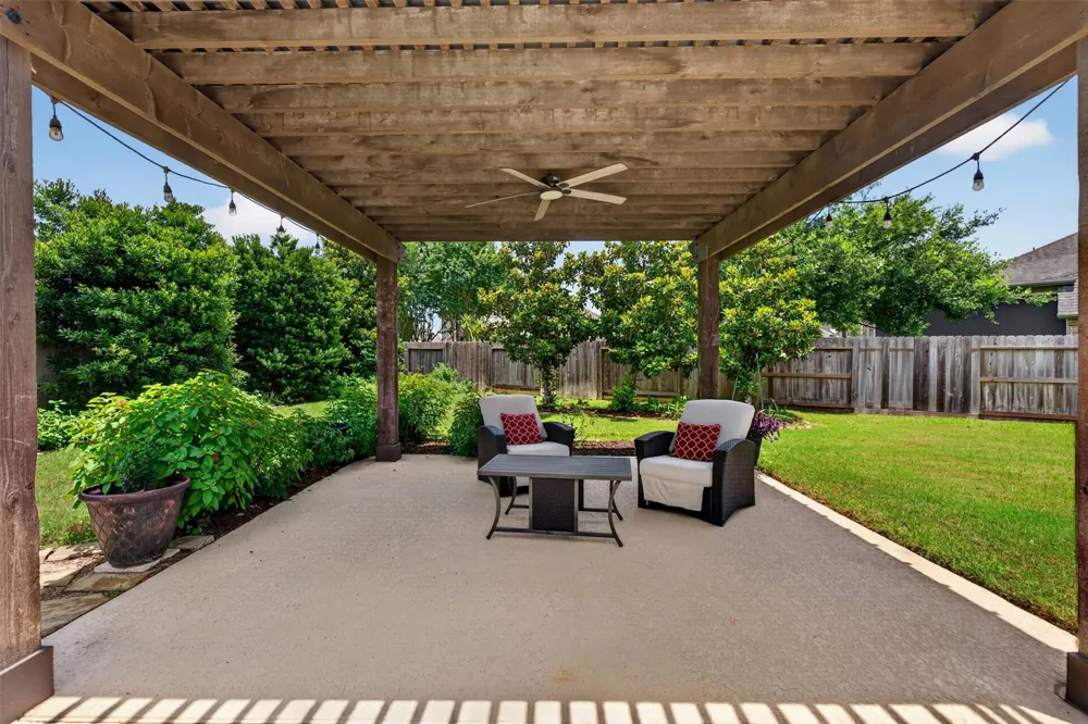 1504 Tallow Chase Court Friendswood, TX 77546